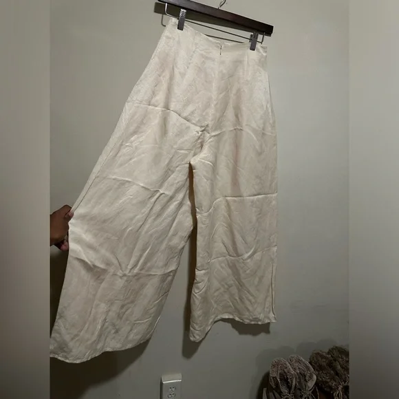 SALE✨ Auteur flowy pants - Picture 5 of 7